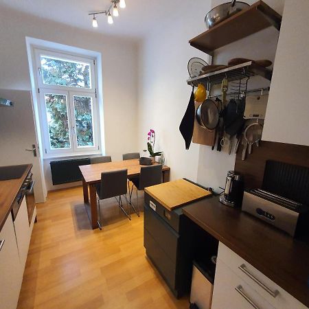 Central Graz Apartments By Payman Club Buitenkant foto