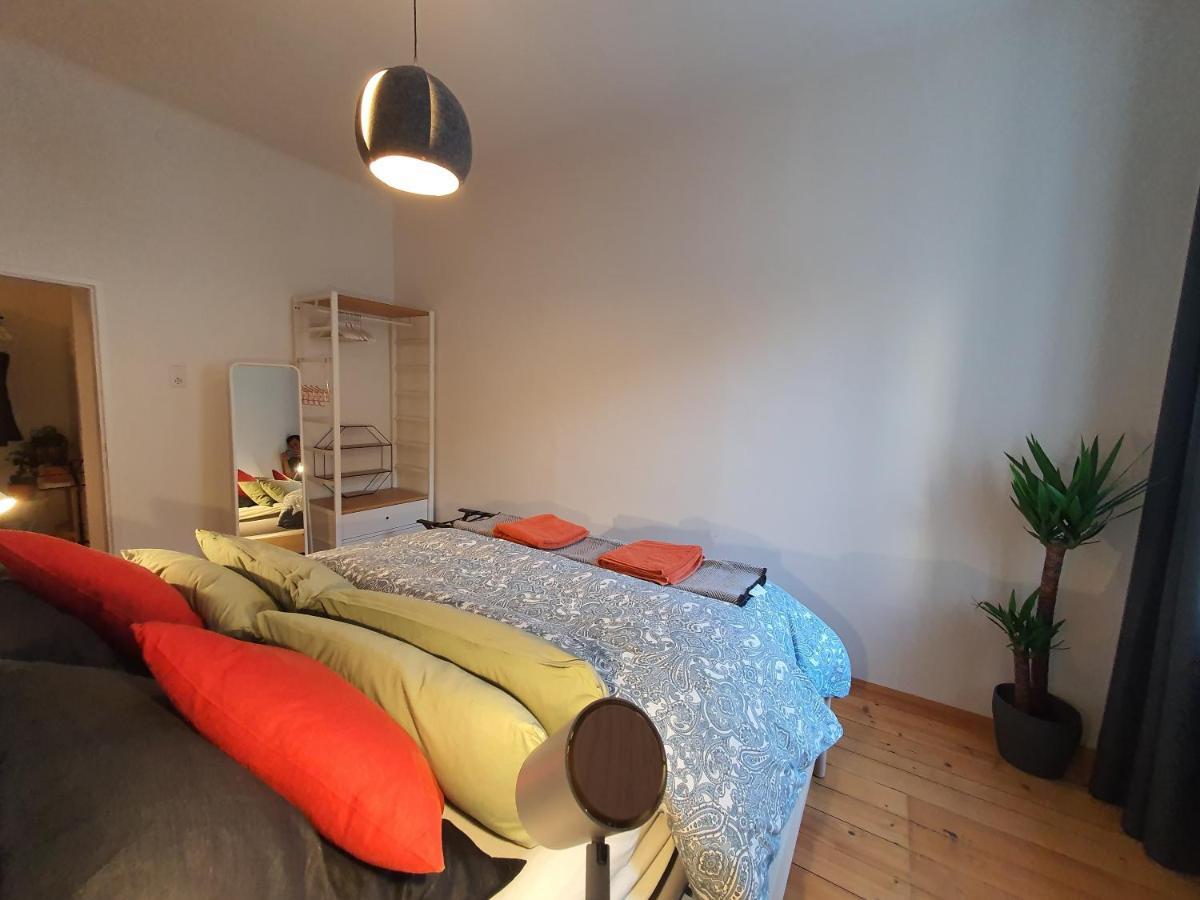 Central Graz Apartments By Payman Club Buitenkant foto